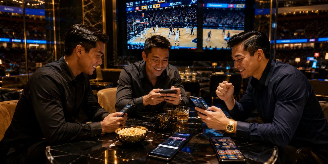 mf66 casino app visual
